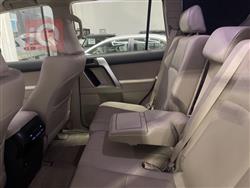 تويوتا لاندكروزر برادو